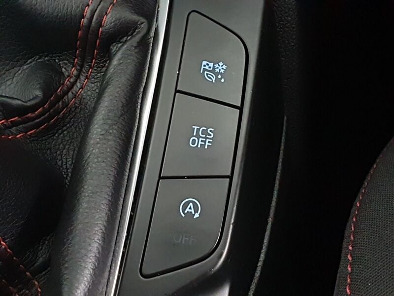 More views of Ford Focus