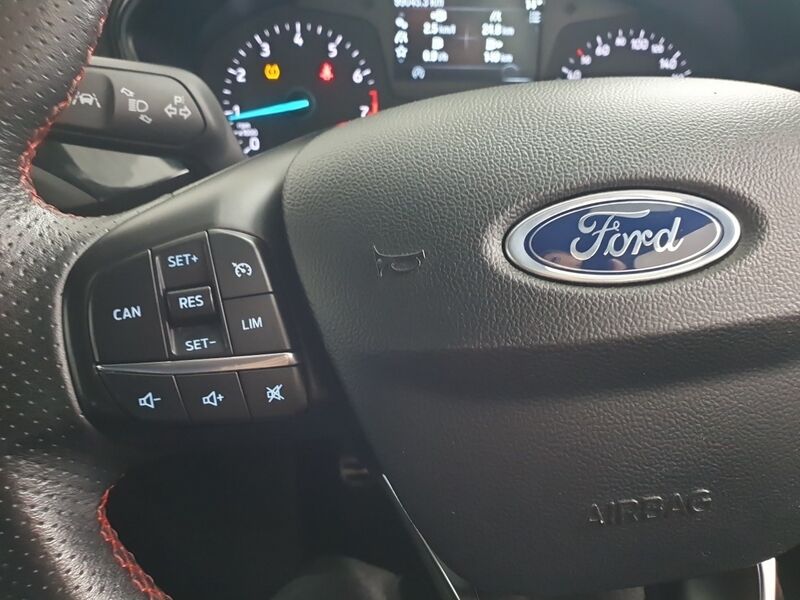 More views of Ford Focus