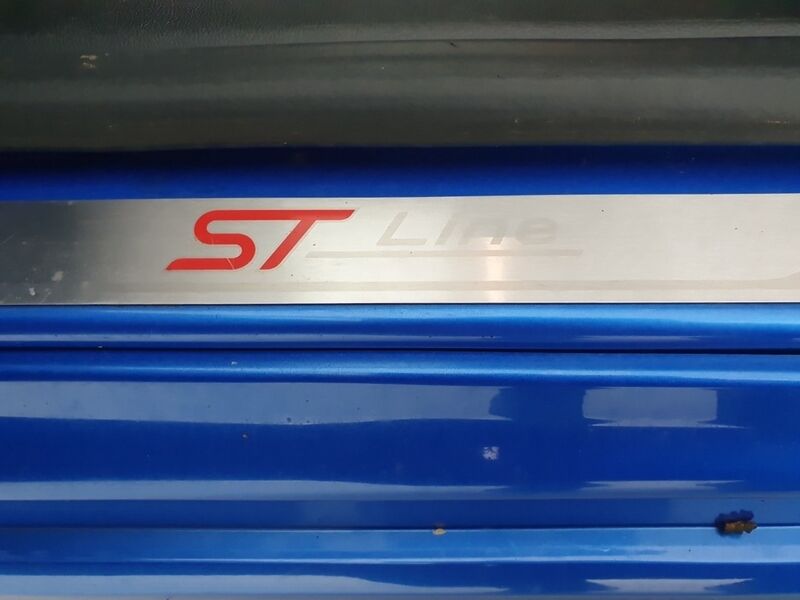 More views of Ford Focus