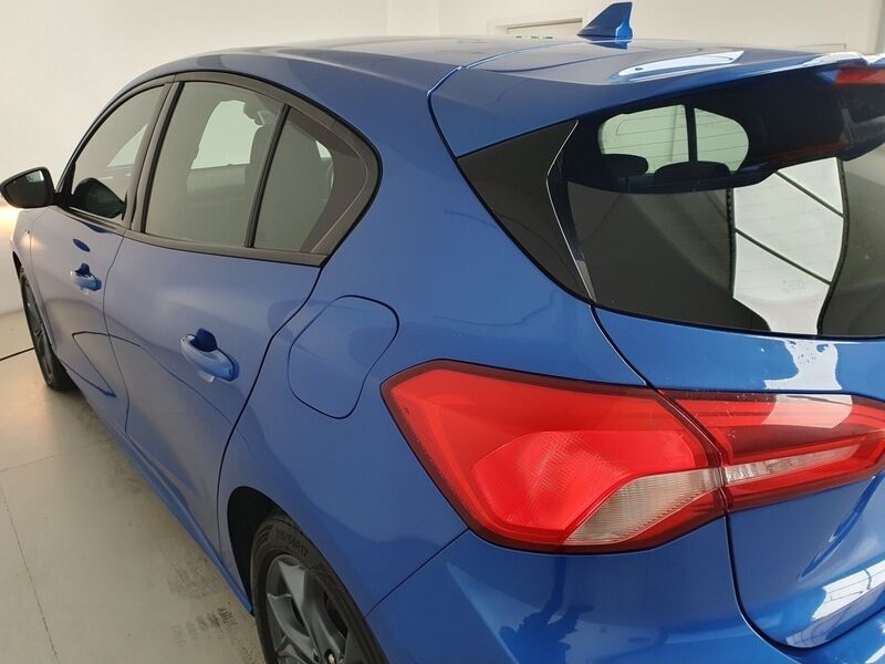 More views of Ford Focus