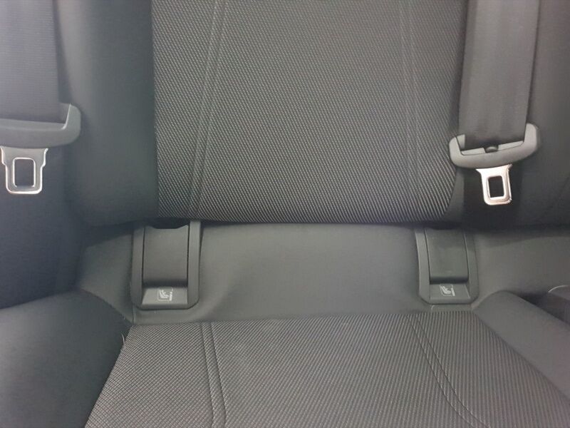 More views of Cupra Tavascan