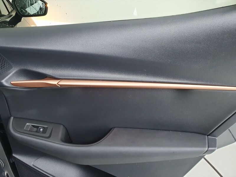 More views of Cupra Tavascan