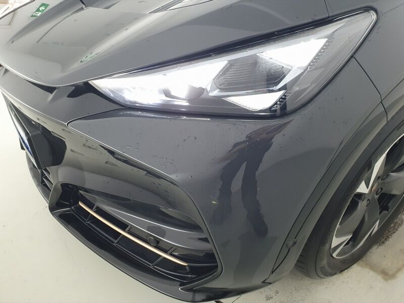 More views of Cupra Tavascan