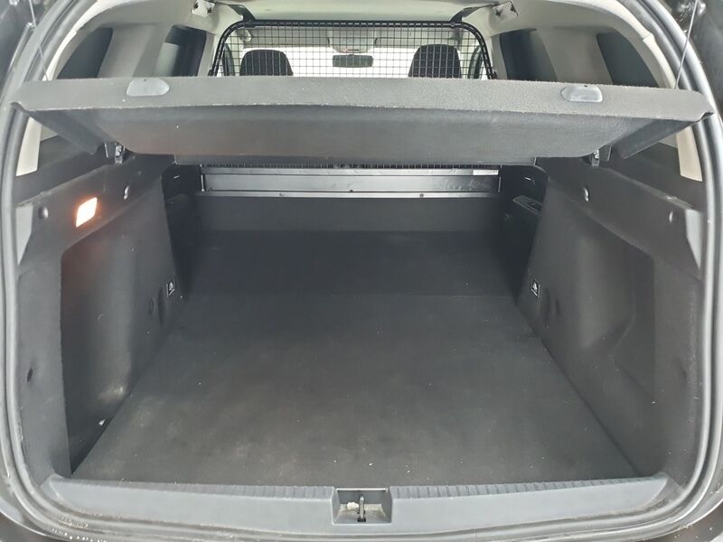 More views of Dacia Duster