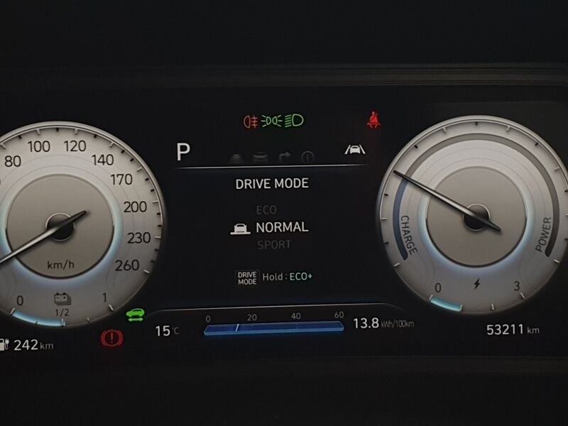 More views of Hyundai KONA