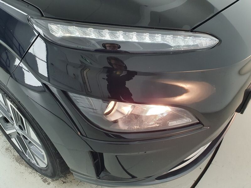 More views of Hyundai KONA