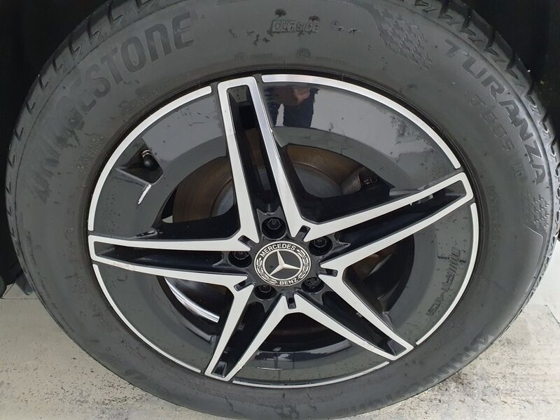 More views of Mercedes-Benz EQA