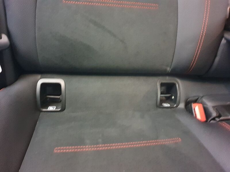 More views of Mercedes-Benz EQA