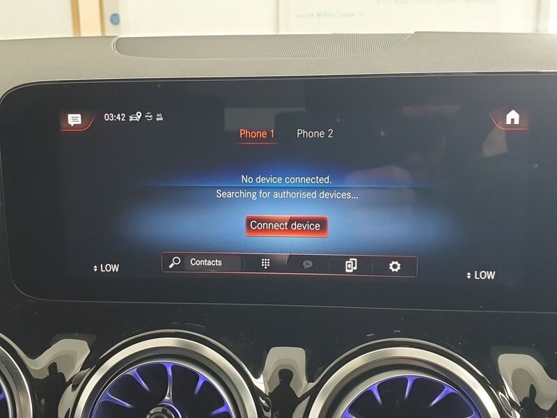 More views of Mercedes-Benz EQA