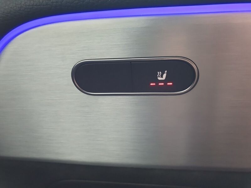 More views of Mercedes-Benz EQA