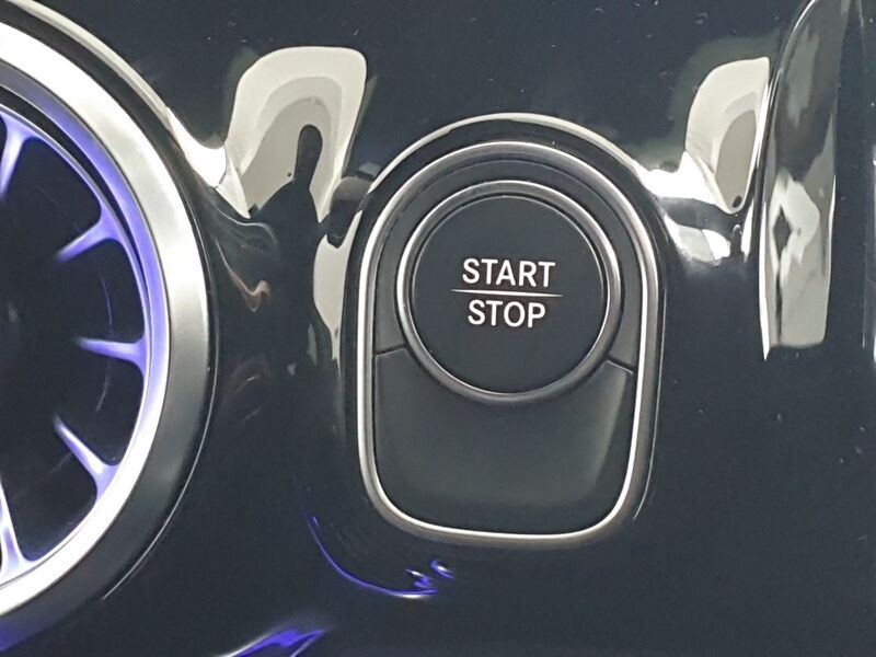 More views of Mercedes-Benz EQA