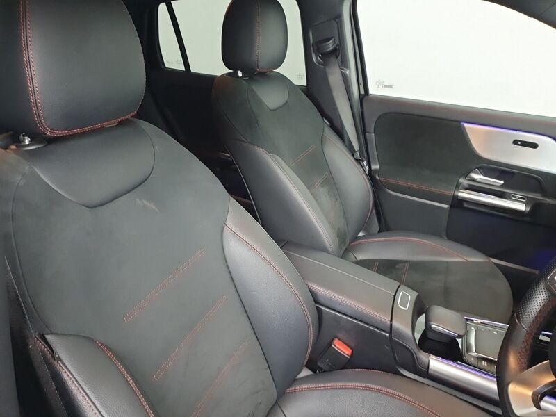 More views of Mercedes-Benz EQA