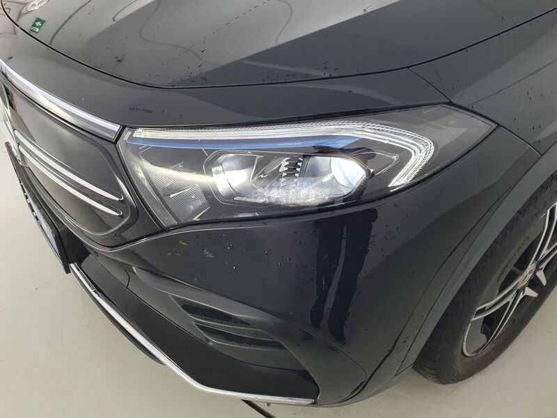 More views of Mercedes-Benz EQA