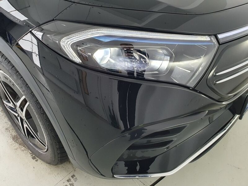 More views of Mercedes-Benz EQA