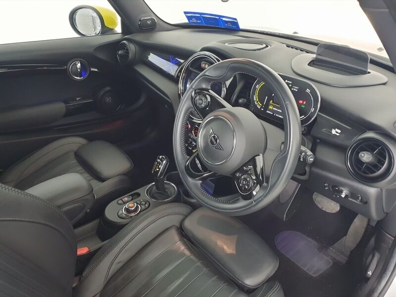 More views of Mini Cooper