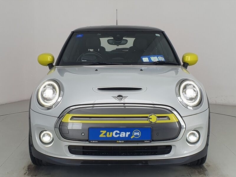 More views of Mini Cooper