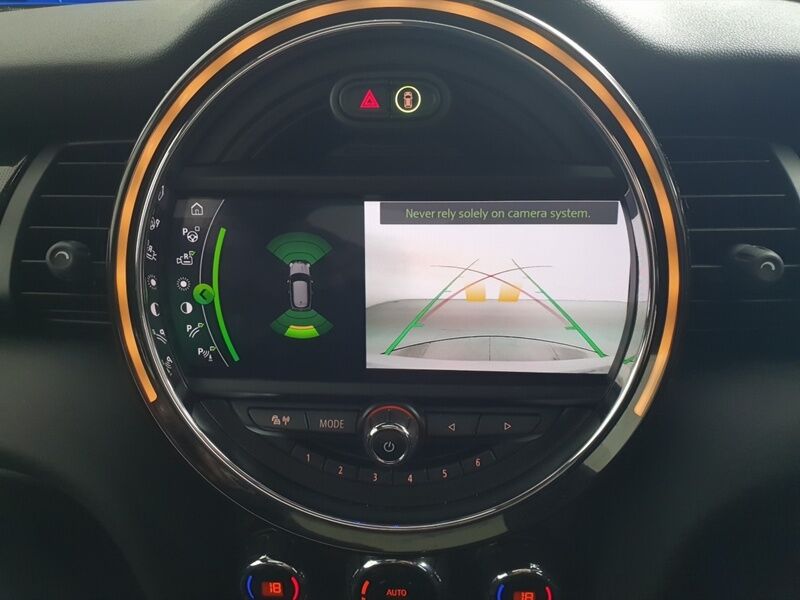 More views of Mini Cooper