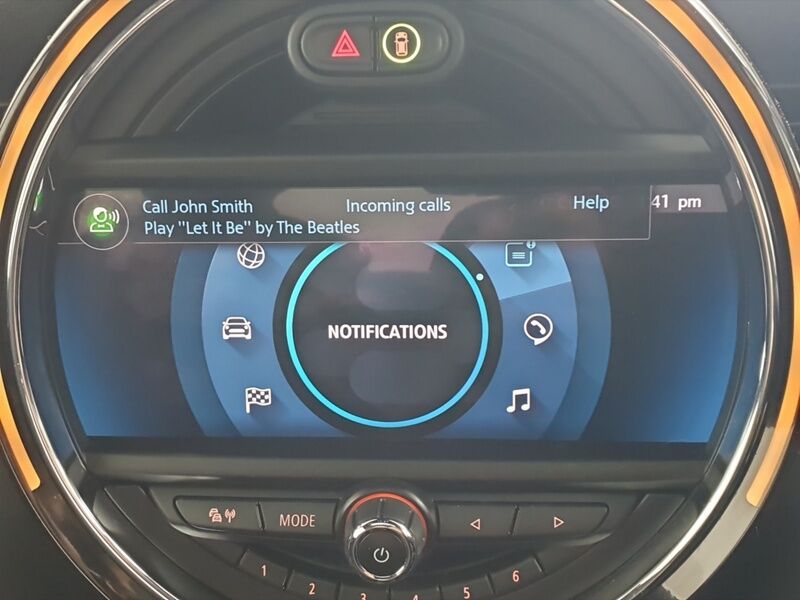 More views of Mini Cooper