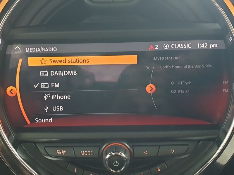 More views of Mini Cooper