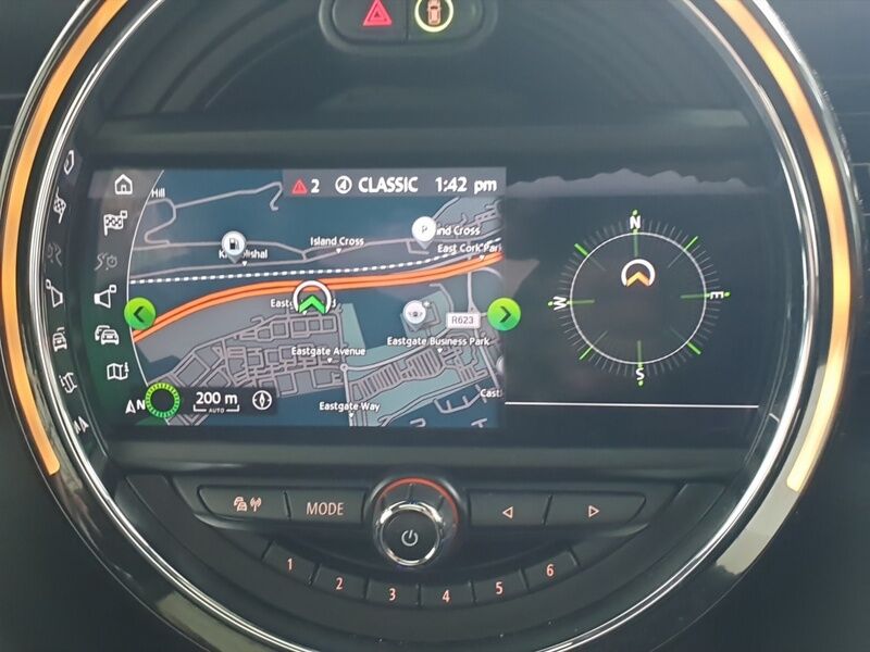 More views of Mini Cooper