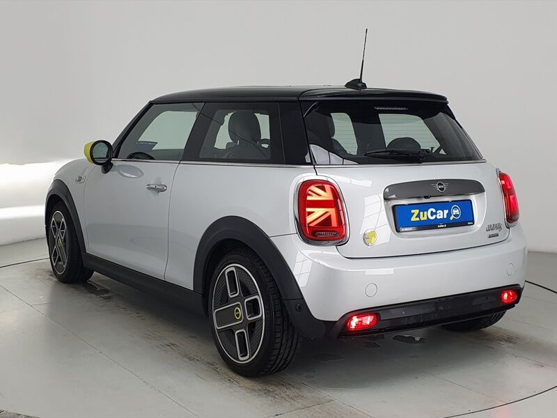 More views of Mini Cooper