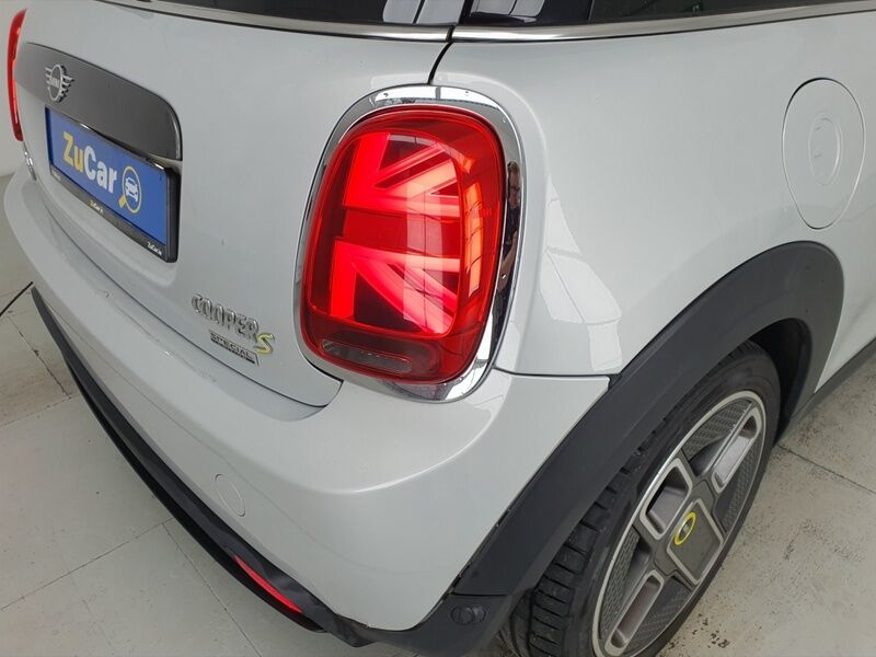 More views of Mini Cooper