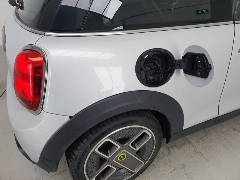 More views of Mini Cooper