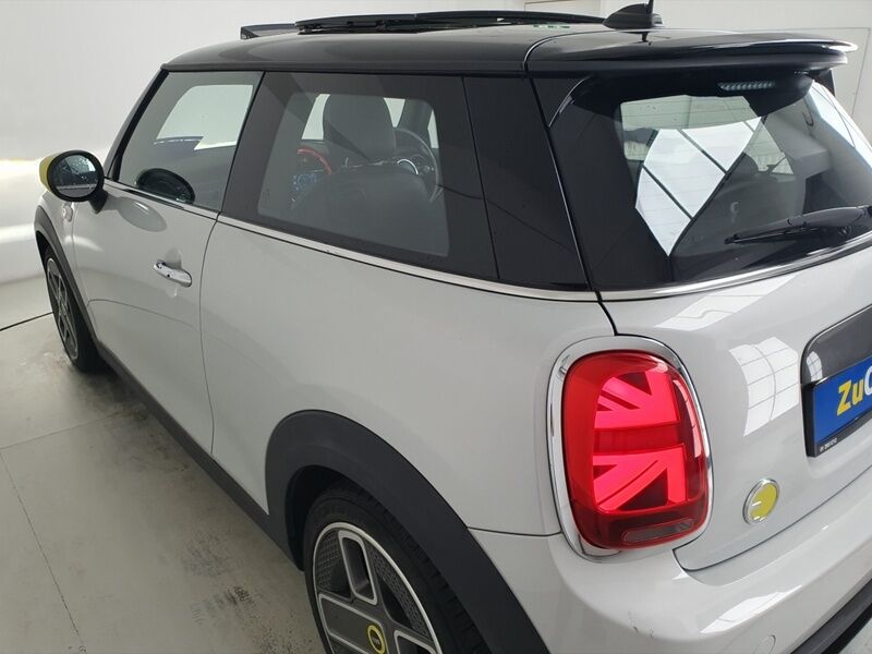 More views of Mini Cooper