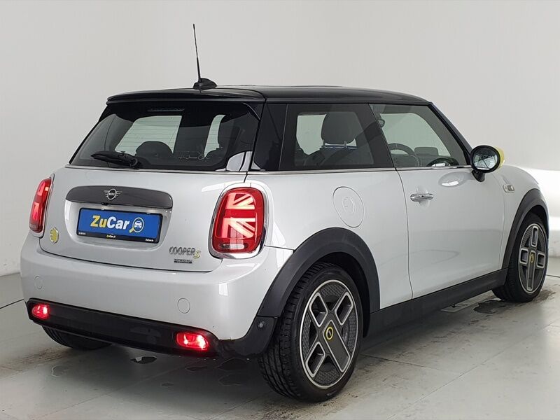 More views of Mini Cooper