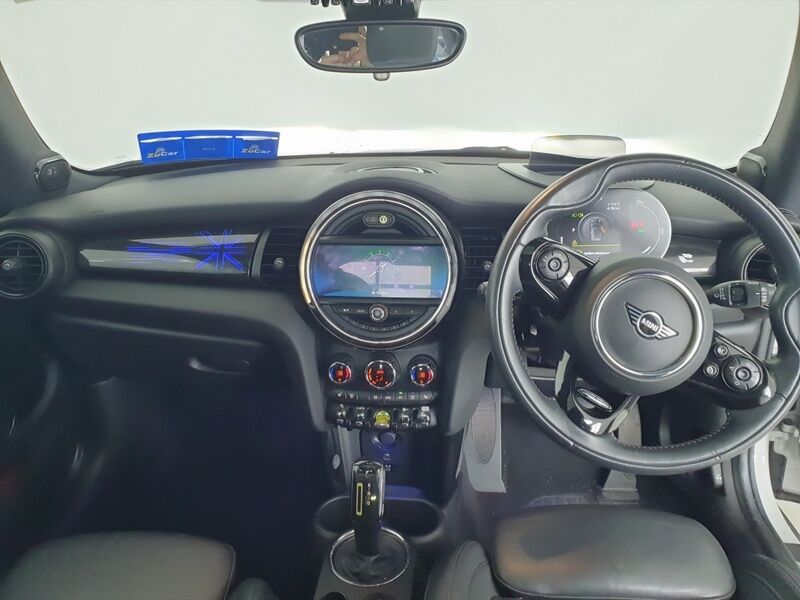 More views of Mini Cooper