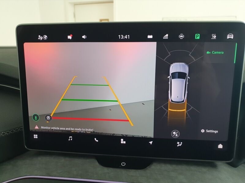 More views of Skoda Kodiaq