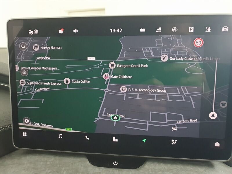 More views of Skoda Kodiaq