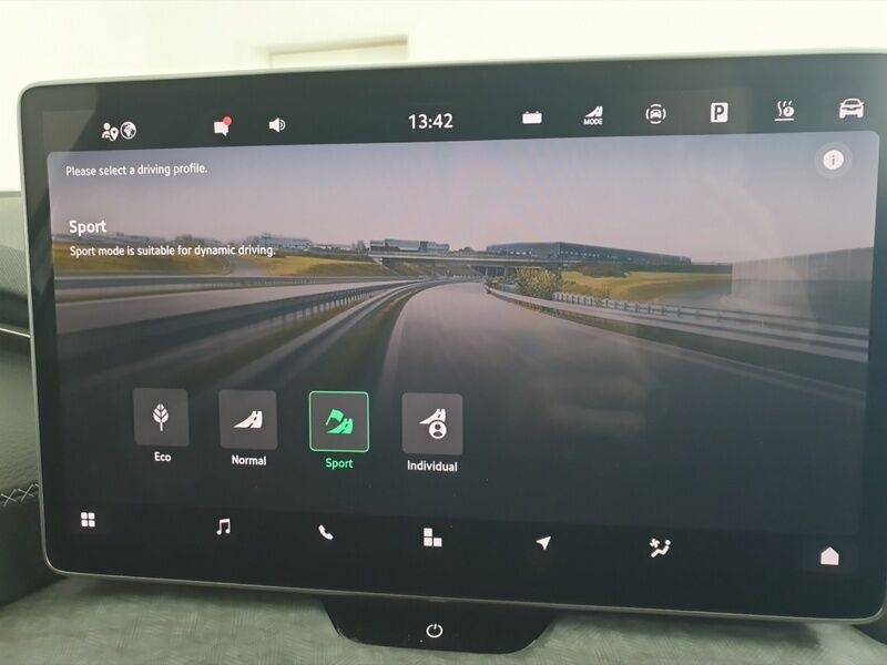 More views of Skoda Kodiaq