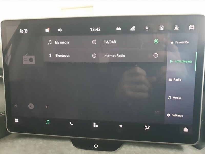 More views of Skoda Kodiaq