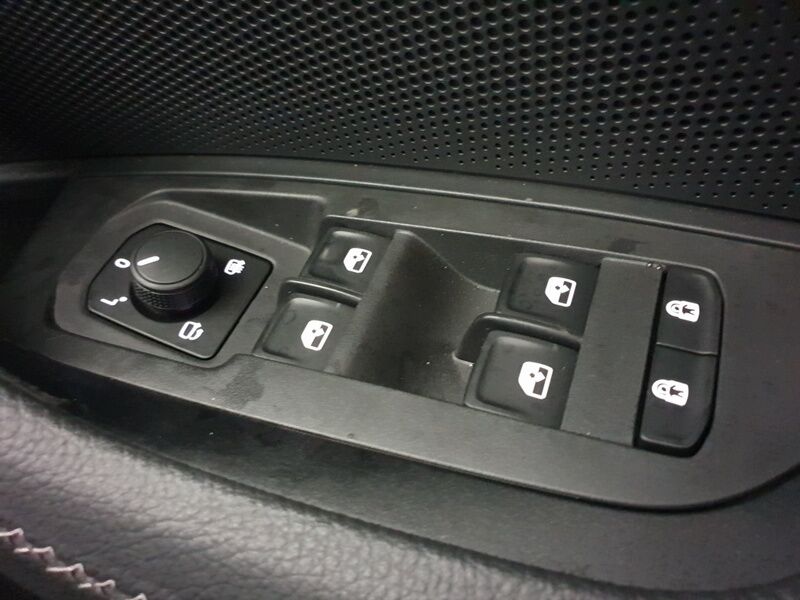 More views of Skoda Kodiaq