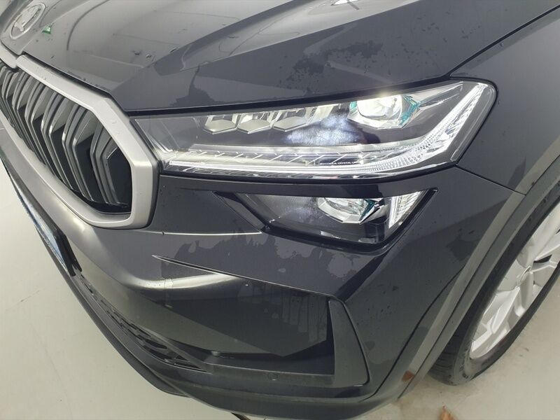 More views of Skoda Kodiaq