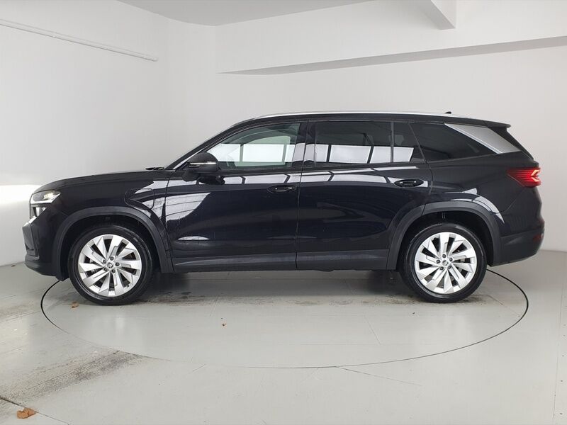 More views of Skoda Kodiaq