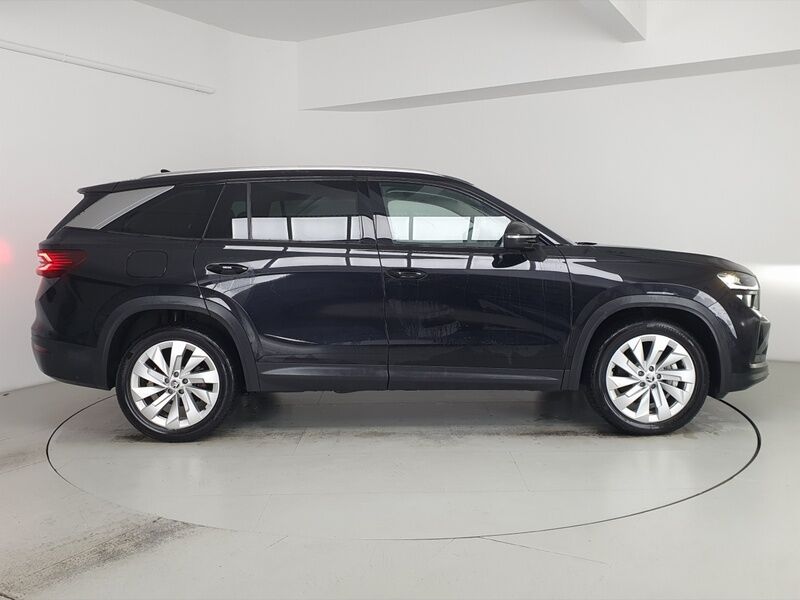 More views of Skoda Kodiaq