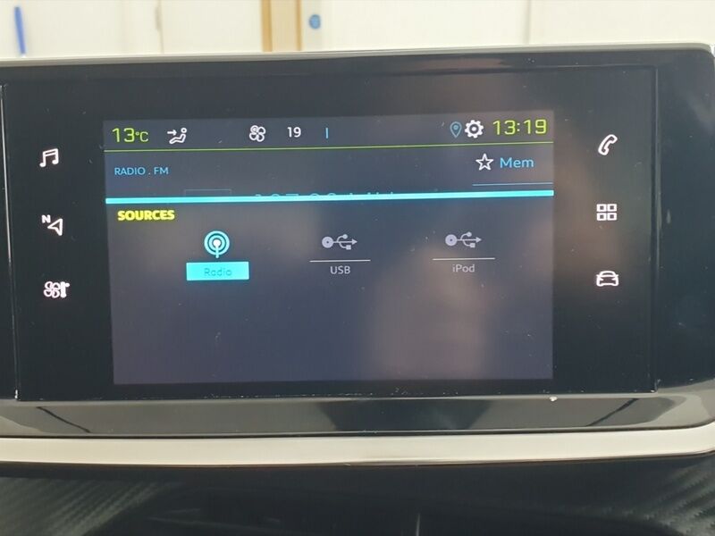 More views of Peugeot 2008