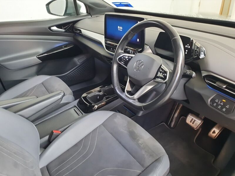 More views of Volkswagen ID.5