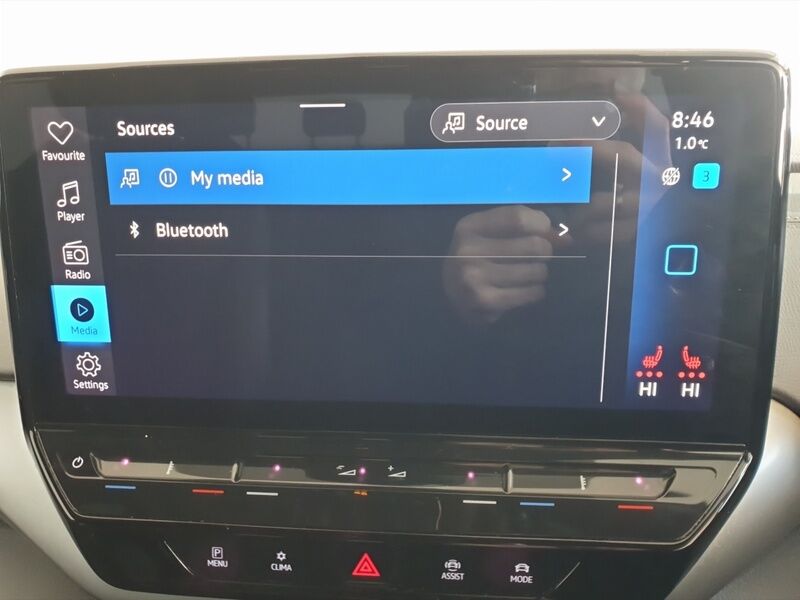 More views of Volkswagen ID.5