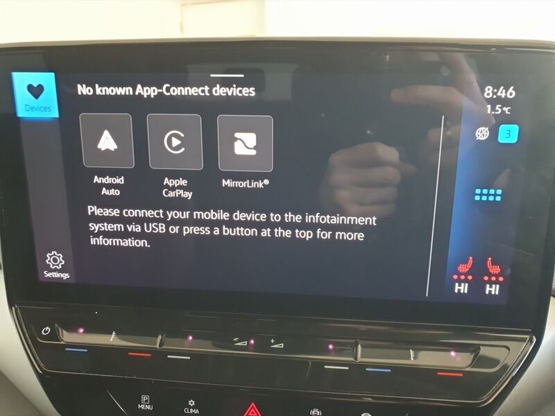 More views of Volkswagen ID.5