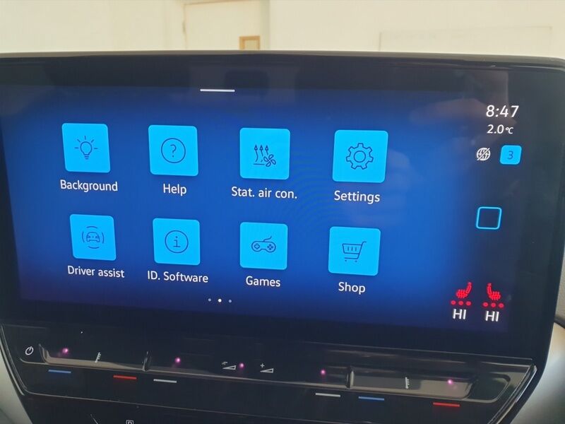 More views of Volkswagen ID.5