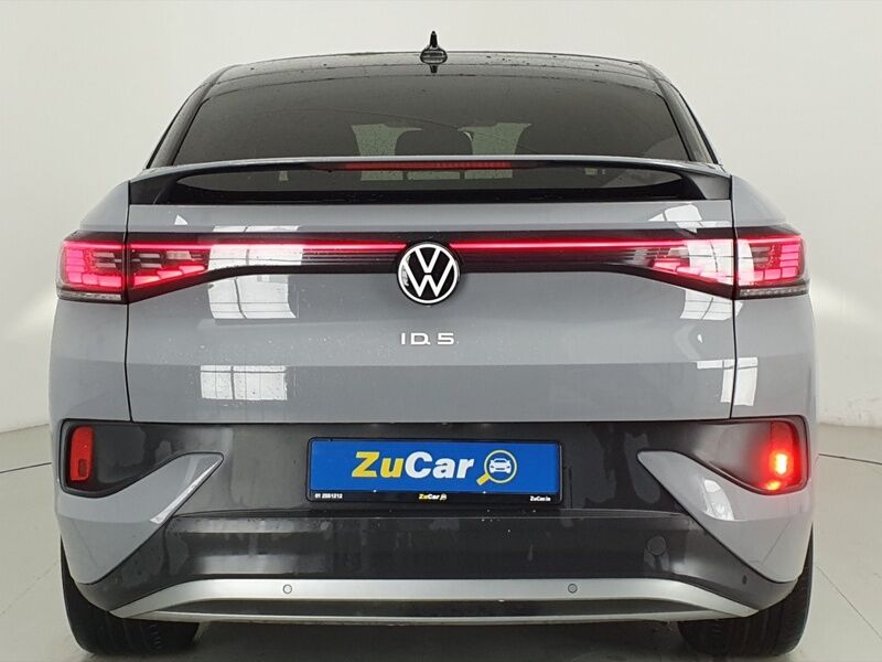 More views of Volkswagen ID.5