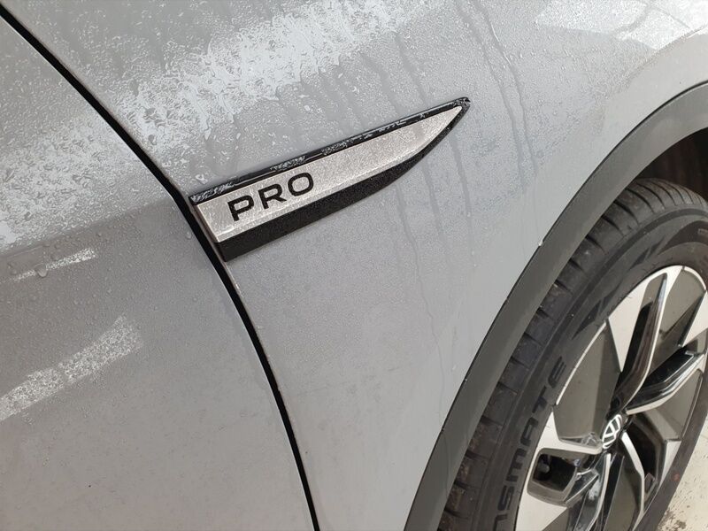 More views of Volkswagen ID.5