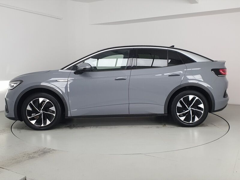 More views of Volkswagen ID.5