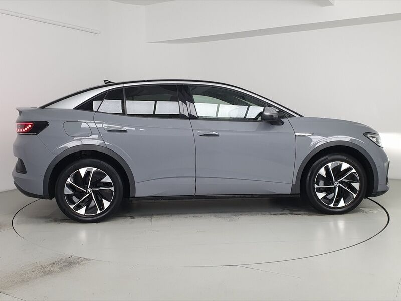 More views of Volkswagen ID.5