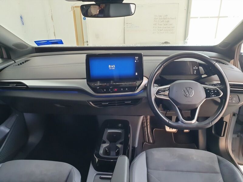 More views of Volkswagen ID.5