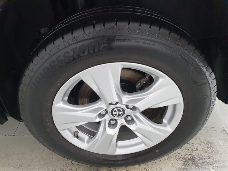 More views of Toyota RAV4