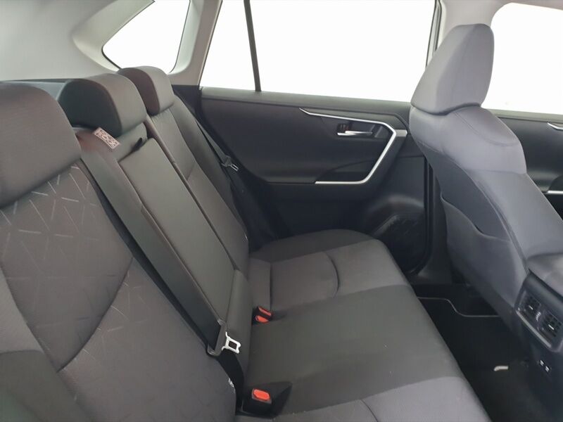 More views of Toyota RAV4